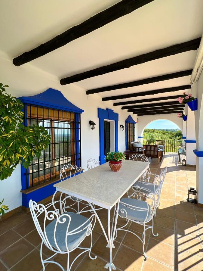 Вилла Complejo Rural Mirador De La Alcaidia Орначуэлос Экстерьер фото